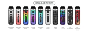 Smok Novo 5 Kit in UAE